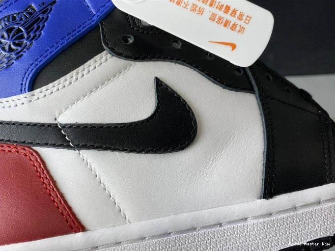 3 2.0 Air 1 DA2728-100 Retro Jordan High Top 0706